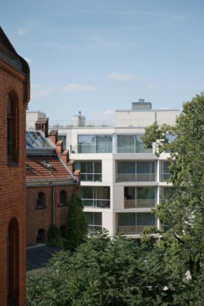 Wilmina Suites